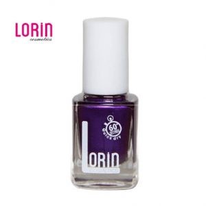Lorin Fast Dry Nail Polish 60sec No. 168 13ml