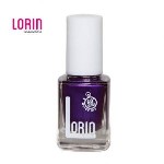 Lorin Fast Dry Nail Polish 60sec No. 168 13ml