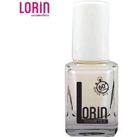 Lorin Fast Dry Nail Polish 60sec No. 175 13ml