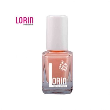 Lorin Fast Dry Nail Polish 60sec No. 177 13ml