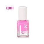 Lorin Fast Dry Nail Polish 60sec No. 180 13ml