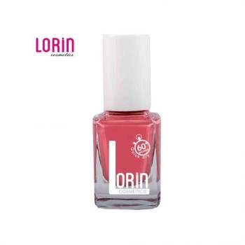 Lorin Fast Dry Nail Polish 60sec No. 181 13ml
