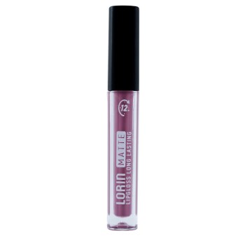 Lorin Matte Lipgloss Long Lasting 25 5 ml