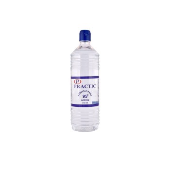 Practic Αλκοολούχος Λοσιόν 95° 410ml