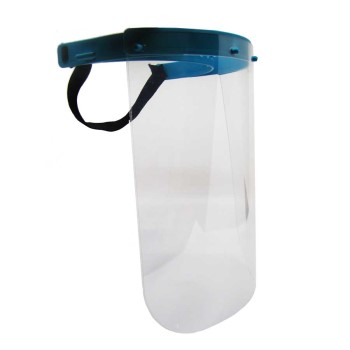 Προσωπίδα Tetraform Face Shield MFF-01 με 1 επιπλέον ανταλλακτικό