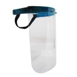 Προσωπίδα Tetraform Face Shield MFF-01 με 1 επιπλέον ανταλλακτικό
