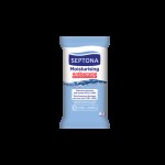 Septona Antibacterial Wipes Moisturizing antibacterial 15 pcs