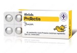 BioGaia ProTectis Junior Chewable (Strawberry flavour) 30 μασώμενες ταμπλέτες