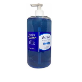 Kessler Sterigen 1000ml