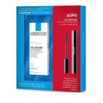 La Roche Posay Promo Toleriane Sensitive 40ml & ΔΩΡΟ Toleriane Mini Mascara