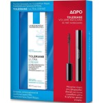 La Roche Posay Toleriane Ultra Cream & ΔΩΡΟ Toleriane Volume Mascara mini