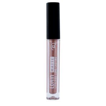 Lorin Matte Lipgloss Long Lasting 24 5 ml