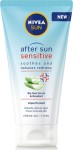 Nivea Sun After Sun Sensitive Cream Gel 175ml