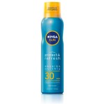 Nivea Sun Protect & Dry Touch Mist Spray SPF 30 200ml