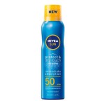 Nivea Sun Protect & Dry Touch Mist Spray SPF 50 200ml