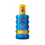 Nivea Sun Protect & Dry Touch Water Spray SPF 30 200ml