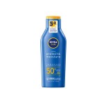 Nivea Sun Protect & Moisture Lotion SPF 50 400ml