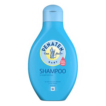 Penaten Baby Shampoo 400 ml