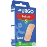 Urgo Resistant Επιθέματα x20