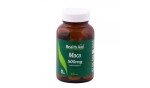 Health Aid Maca 500mg  60tabs