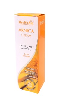 Health Aid Arnica cream 75ml