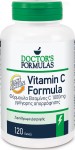 Doctor's Formulas Vitamin C Fast Action 1000mg 120 κάψουλες