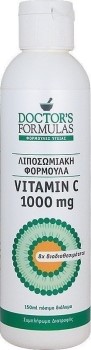 Doctor's Formulas Vitamin C 1000mg 150ml