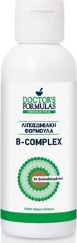 Doctor's Formulas B - Complex 120ml