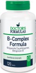 Doctor's Formulas B-Complex Formula 120 ταμπλέτες
