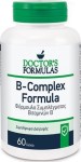 Doctor's Formulas B-Complex Formula 60 κάψουλες