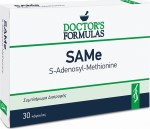 Doctor's Formulas SAMe 30 κάψουλες