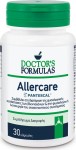 Doctor's Formulas Allercare 30 κάψουλες