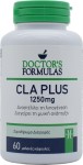 Doctor's Formulas CLA Plus 1250mg 60 κάψουλες