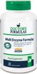Doctor's Formulas Multi Enzyme Formula 30 κάψουλες