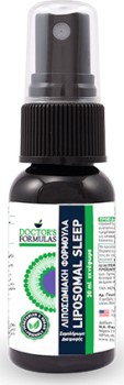 Doctor's Formulas Liposomal Sleep 30ml