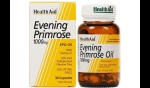 Health Aid Evening Primrose Oil 1000mg 30caps