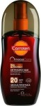Carroten Omega Care Tan & Protect Oil SPF20 125ml