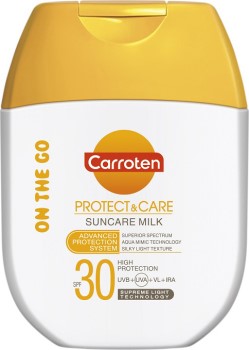 Carroten Protect & Care On The Go SPF30 60ml