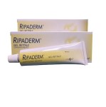 Eifron Ripaderm gel rettale 30gr