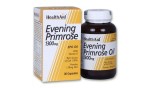 Health Aid Evening Primrose Oil 1300 mg 30caps