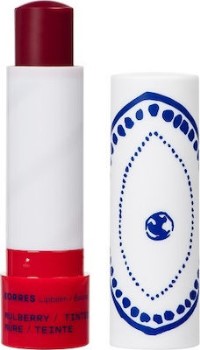 Korres Ενυδατικό Lipbalm Balm Mulberry - Tinted 4.5g