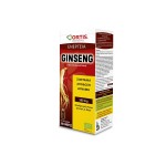 Ortis Ginseng Bio – Σιρόπι (250 ml)