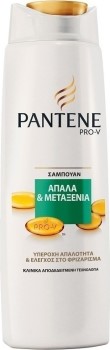 Pantene Pantene Pro-v Σαμπουάν Απαλά & Μεταξένια 360ml