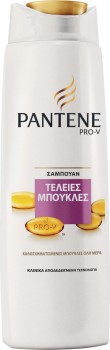 Pantene Pro-V Σαμπουάν Τέλειες Μπούκλες 360 ml