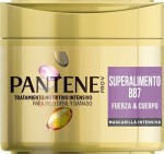 Pantene Superfood Hair Mask 300ml
