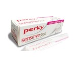 Perky Sensitive Silk Cream 30ml