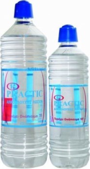 Practic Αλκοολούχος Λοσιόν 95° 250ml