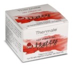 Thermale med Hot Power Gel 120ml