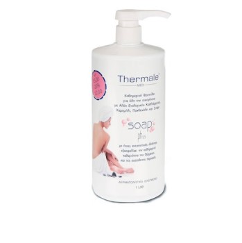 Thermale Med Soap PH5.5 1000ml