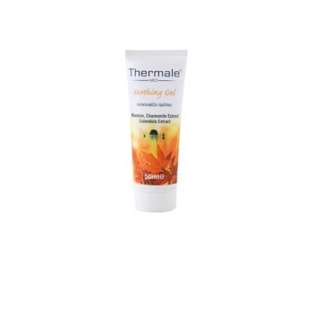 Thermale Med Soothing Gel 50ml
